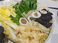 -鱼酷活鱼烤鱼(江宁金鹰店)
