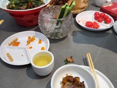 -情妹耙泥鳅·江湖川菜(科华店)