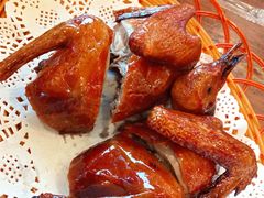 -今一靓汤.顺德菜东莞三十年老字号(厚街店)