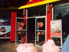 iphone_upload_pic-麦当劳(抚顺东一路店)