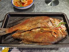 -纳瓦新疆菜(银都店)