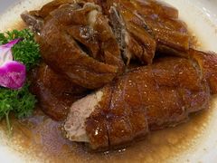 烧鹅-德胜轩正宗顺德菜(宝安沙井会展中心店)