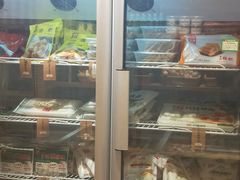 -锅圈食汇火锅烧烤食材超市(颖秀路店)