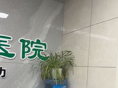 -半岛宠物医院24小时(白果林店)