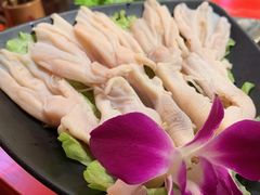 -谭鸭血老火锅(漳州路店)