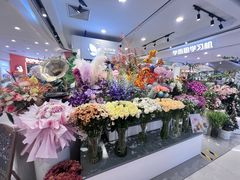 -巴黎春天(浦建店)
