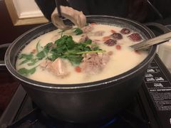 -文兴酒家(Chinatown - Gerrard Street)