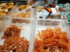 -水一方现烤鱿鱼丝大连特产(华南亿合城店)