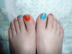 丫丫-A-Best nail UP时尚美甲沙龙