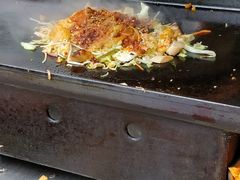 -大东北首席烤冷面(学府路店)