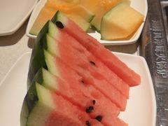 -海底捞火锅(长沙华创国际广场店)
