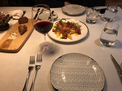 -牛排坊(成都群光君悦酒店)