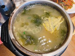 -辛氏火炉·韩式古法烤肉(松北店)