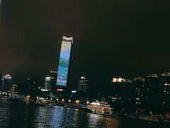 -新龙船黄浦江餐饮游船官方自营店