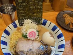 -Ramen满吉·豚骨拉面(丽园路店)