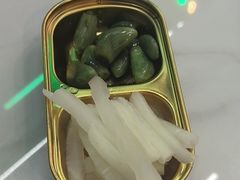 -冰城焰会大丰收铁锅炖(萝岗万达金街店)