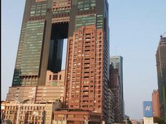 -高雄85大楼-观景台