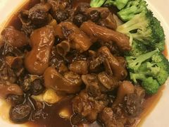 -天鲜阁·海鲜粤菜·33年老字号(石槎白云站店)