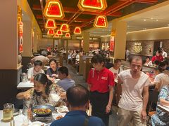 -铁胖子口碑长沙菜·龙虾烧烤(赤岗社区店)