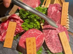 -芯元·碳烤熟成牛肉(经开店)
