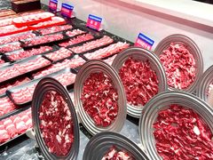 -九记潮汕现切鲜牛肉自助火锅(长沙·方圆荟店)