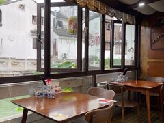 -孙盛兴奥灶面馆·蟹黄面·三虾面(山塘街总店)