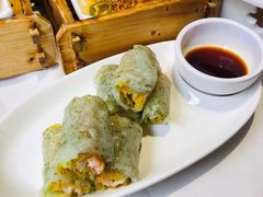 海苔鬼马肠-味可道美食坊(福基路店)