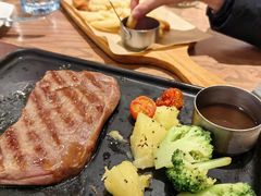 -必胜客(江南时代广场店)