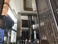 -舟山希尔顿酒店