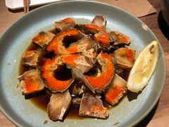 -青桃餐厅