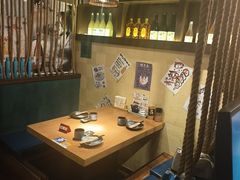 -王氏炉匠·烧鸟放题自助(好运街店)