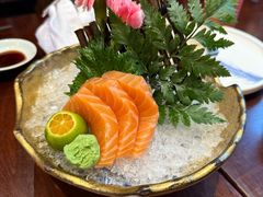 -鸟鹏烧鸟居酒屋(仁恒梦中心店)