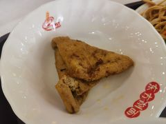 卤豆腐干-东方削面(迎泽街店)