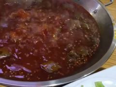 -毛毛老火锅(八年观音桥店)