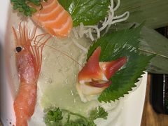 -三石铁板烧(紫竹桥店)