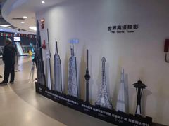 -339旋转餐厅(天府熊猫塔店)