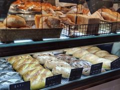 -仙峰天然面包(迎宾路店)
