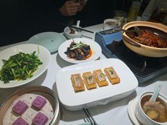 -半勺·新徽菜(银泰城店)