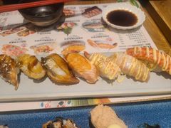 -Sushi Love 创意寿司(丽影广场店)