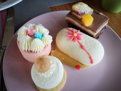 点心-解放碑威斯汀酒店-知味国际美食餐厅