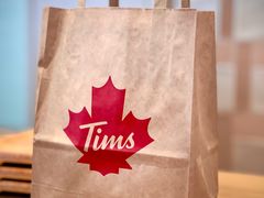-Tims天好咖啡·贝果(雁展路万象天地店)