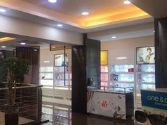 -宝岛眼镜(杭州万塘路旗舰店)