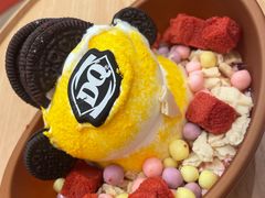 -DQ·蛋糕·冰淇淋(手工定制蛋糕SM广场店)