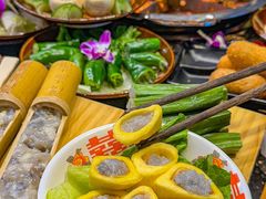 -憨孃孃·重庆老火锅(红山黑金店)