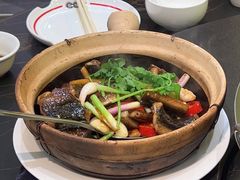 -飞尝蚝·顺德菜·鱼生(顺德总店)