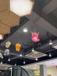 -心联形象设计·流星染