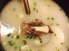 牛尾汤-炼火烤肉店