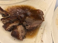 -古南都·老广东酒楼(龙江店)
