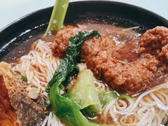 -食惠里小笼包面馆(越秀店)