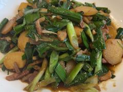 -小秦淮·南京土菜(新亭西路店)